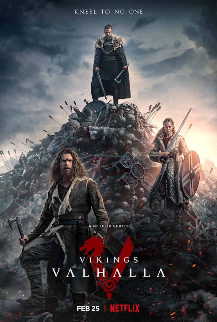 Vikings season 1 sales episodes online