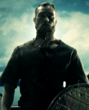 Knut Tjodolf, Vikings Wiki