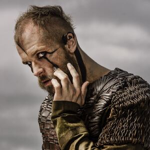 Floki Vikings Wiki Fandom