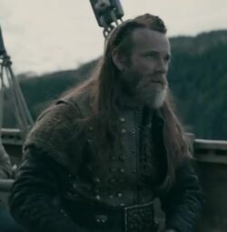 Erik, Vikings Wiki