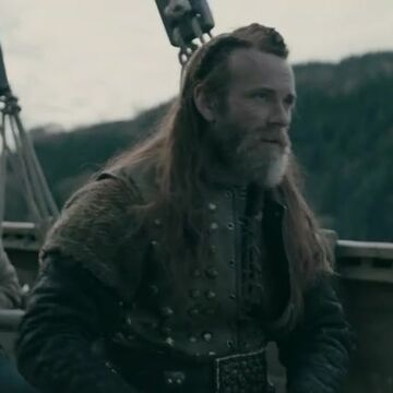 Erik Vikings Wiki Fandom