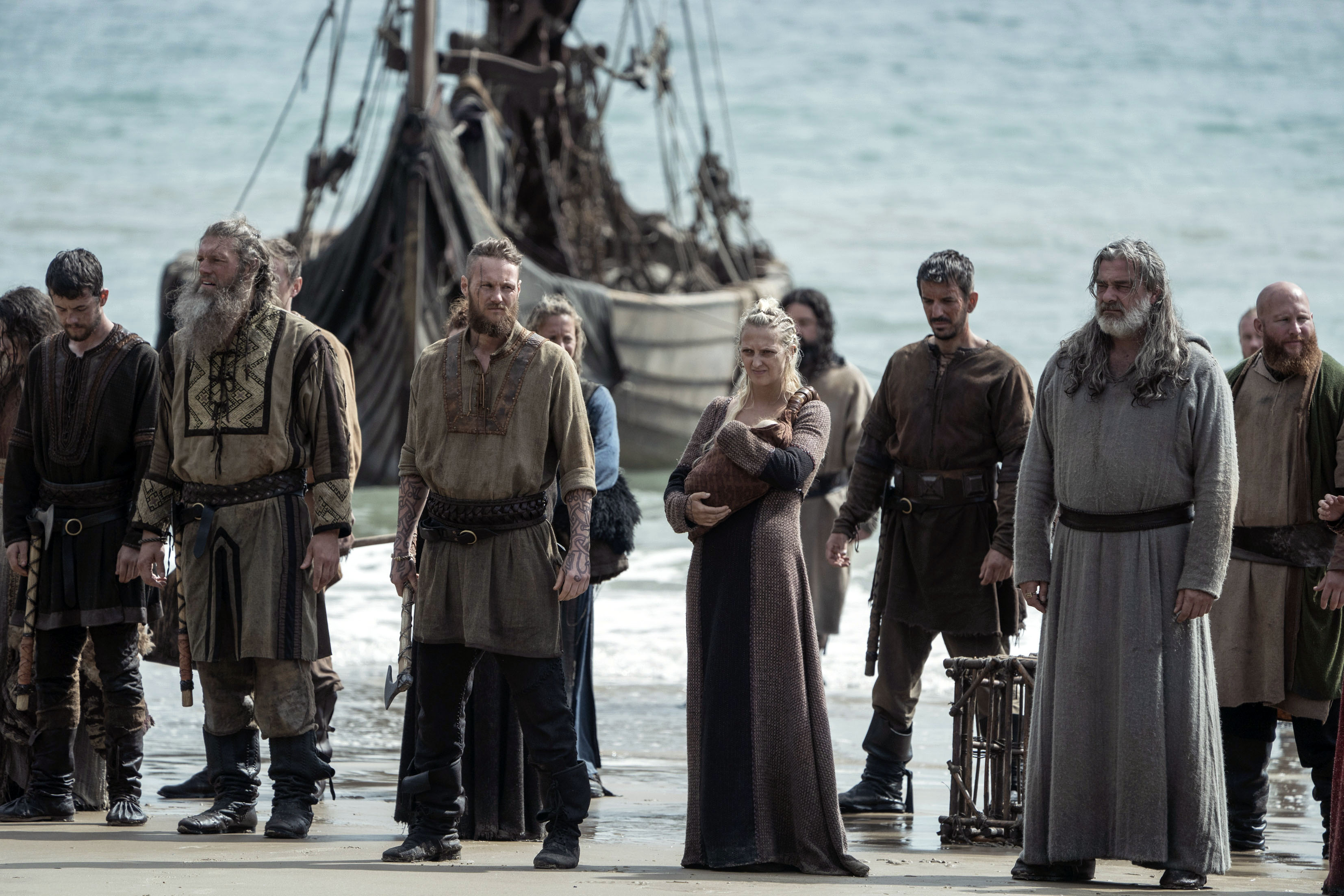 Lost Souls Vikings Wiki Fandom