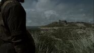 The Lindisfarne Monastery