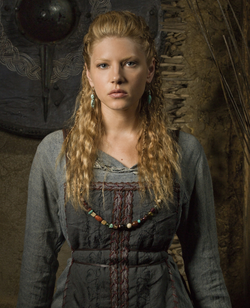 Lagertha Vikings Wiki Fandom