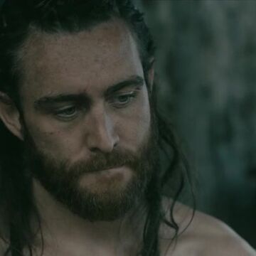 Hakon Ship Captain Vikings Wiki Fandom Who appeared in what episode? hakon ship captain vikings wiki