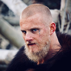 Bjorn, Vikings Wiki