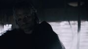 Odin in Vikings2