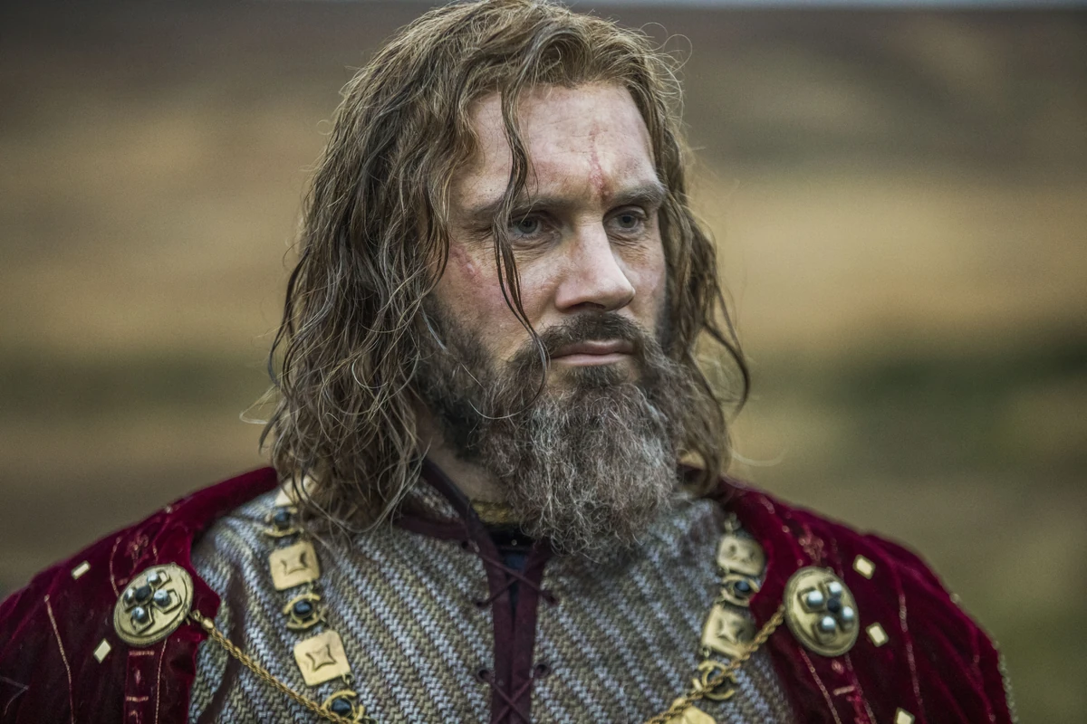 The Revelation | Vikings Wiki | Fandom