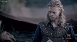 Vikings' Season 4, Episode 9: Will Erlendur Get Torvi To Kill