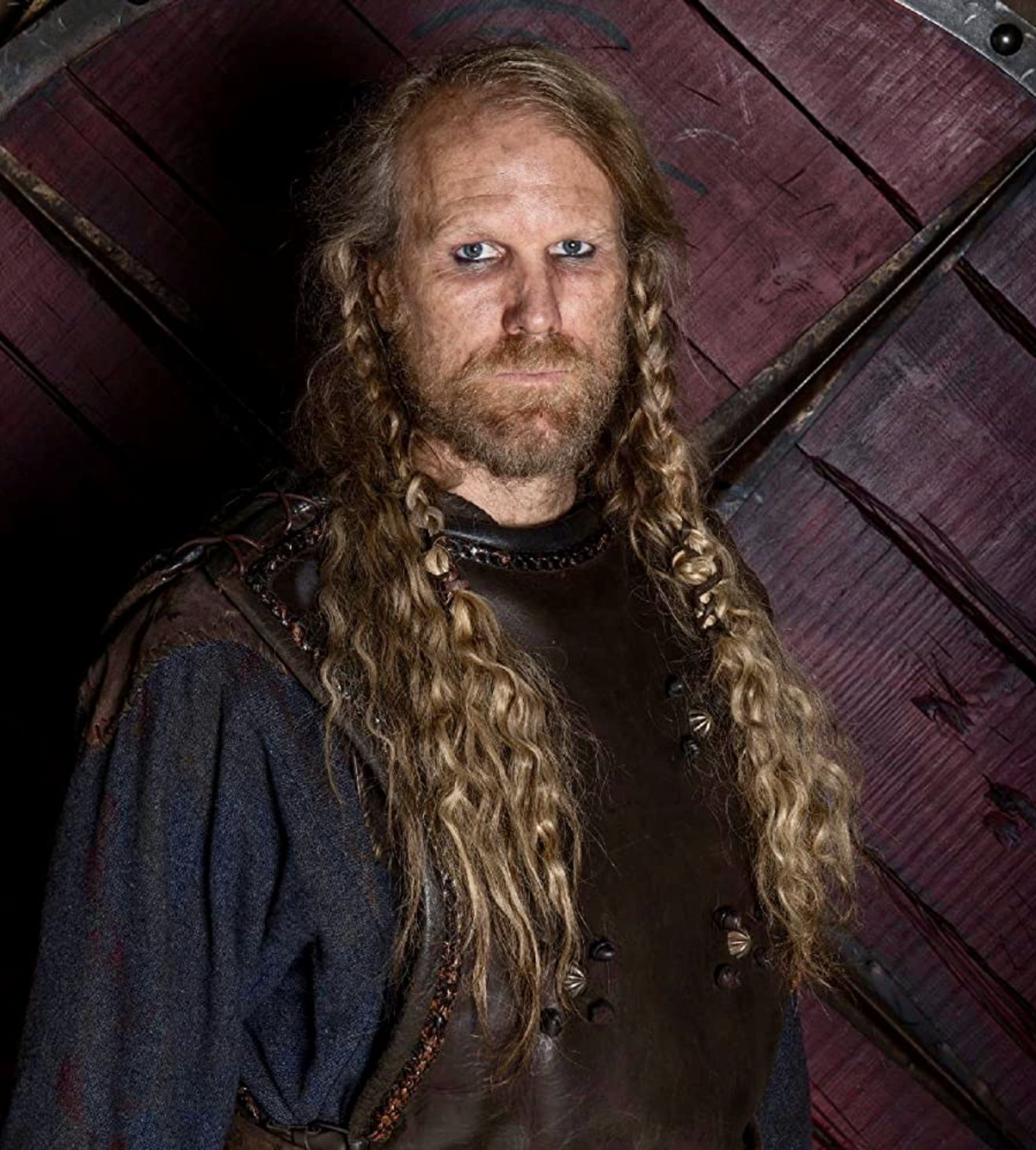 Erik, Vikings Wiki