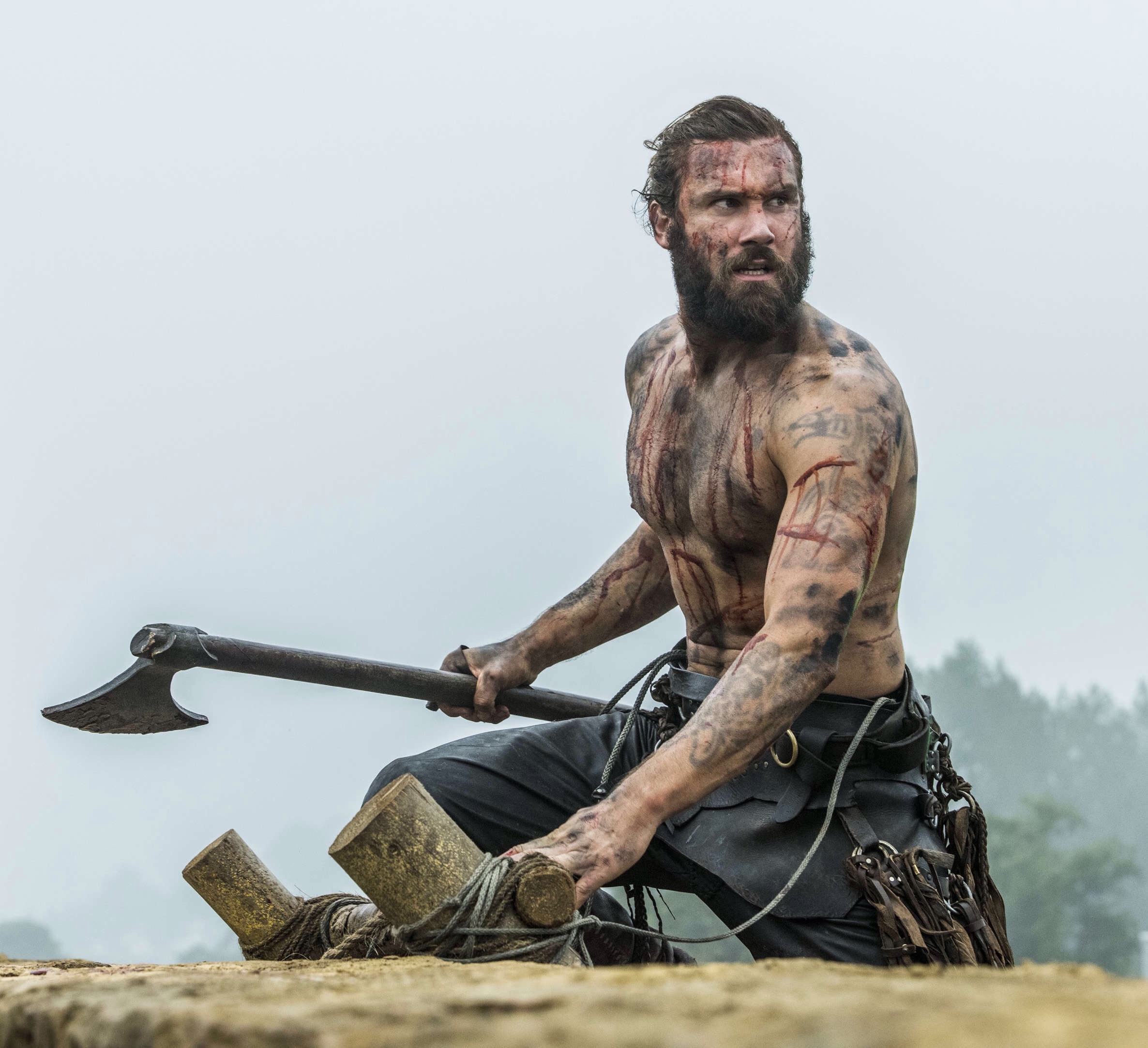 Vikings' Season 3, Episode 8 Review: 'To The Gates