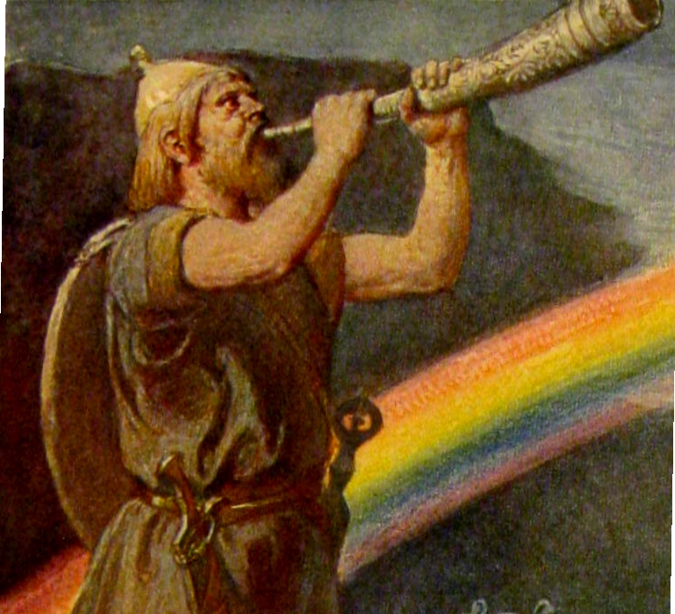 Heimdall - Wikipedia