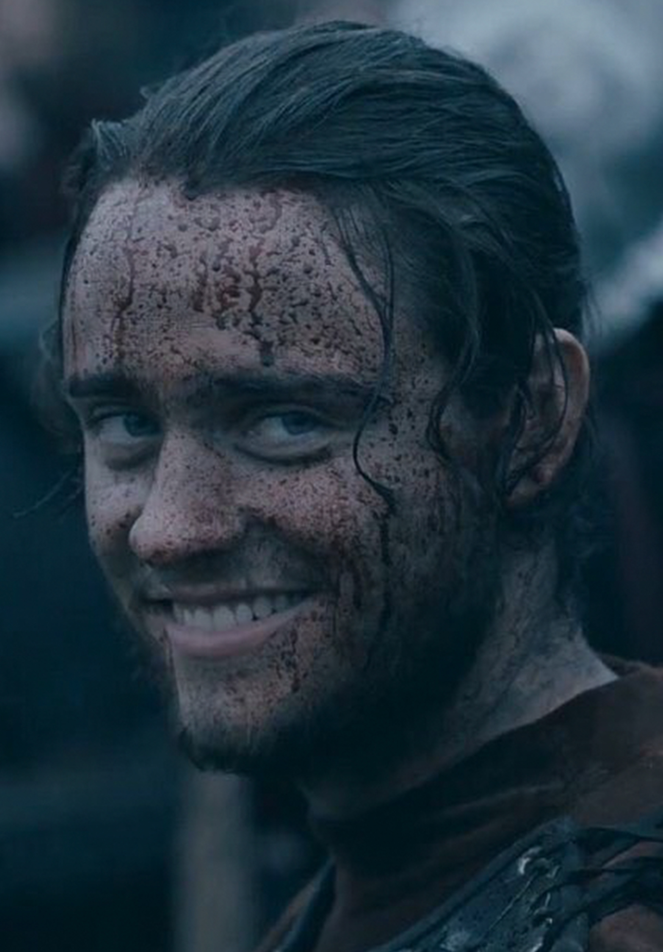 Athelstan, Vikings Wiki