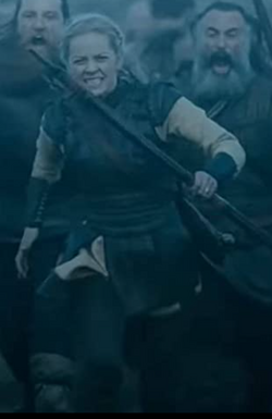 Ingrid Vikings Wiki Fandom