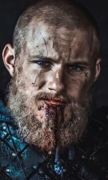 Vikings: Comparações entre a morte de Bjorn Ironside na vida real e na série