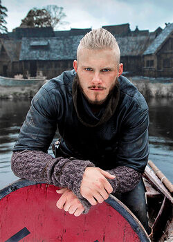 Gunnhild/Spoilers, Vikings Wiki