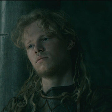 Sigurd Vikings Wiki Fandom