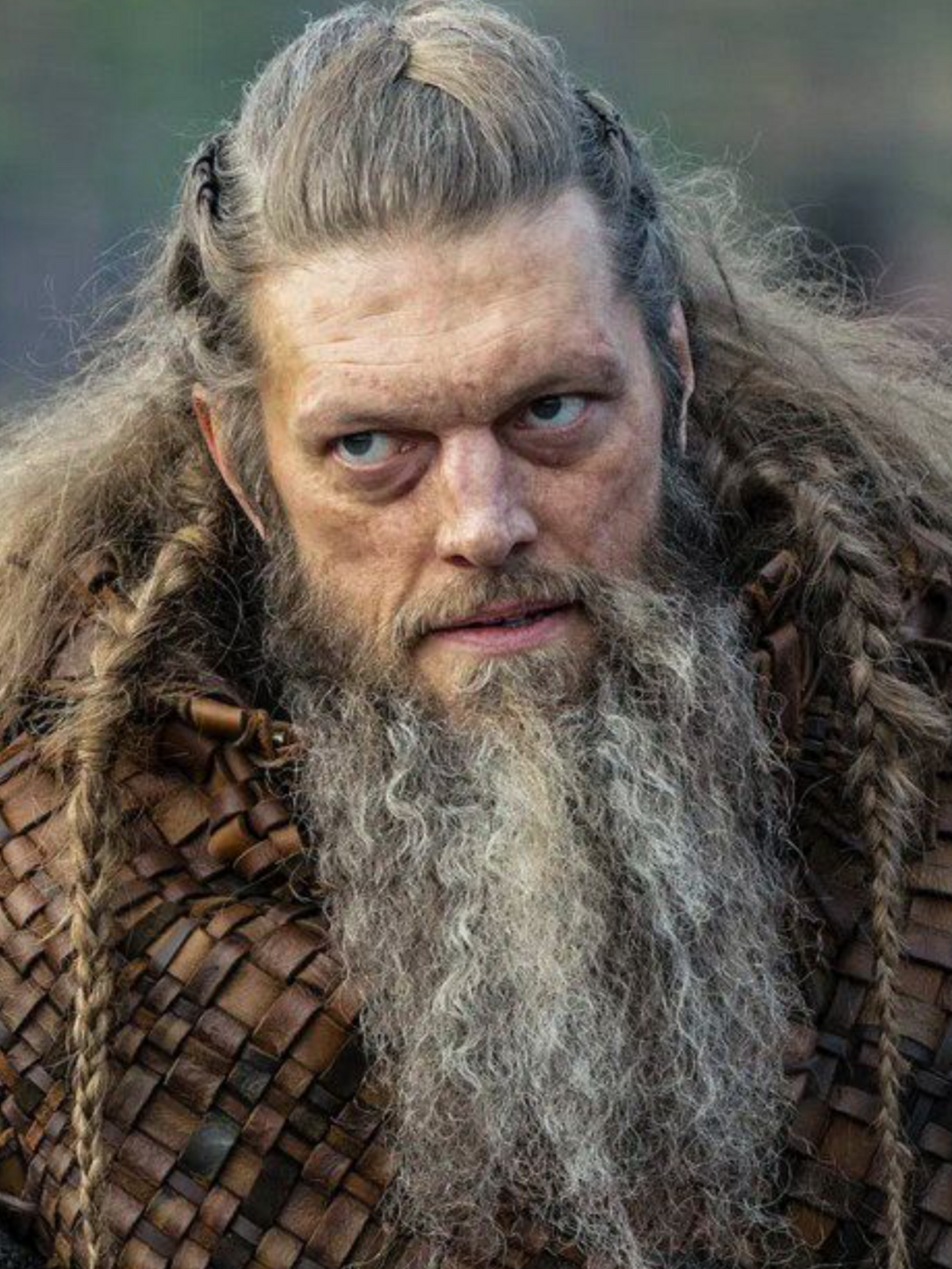 Þorunn, Vikings Wiki, FANDOM powered by Wikia