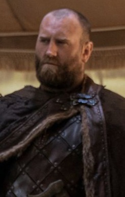 Hallbjorn, Vikings Wiki