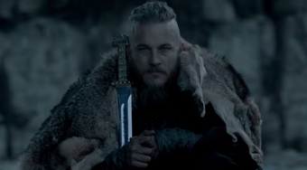 Ragnar Vikings Wiki Fandom