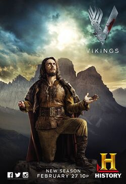 Vikings (season 2) - Wikiwand