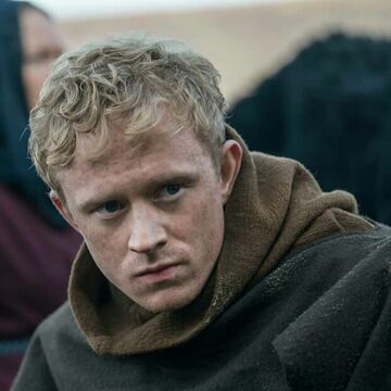 Magnus Vikings Wiki Fandom