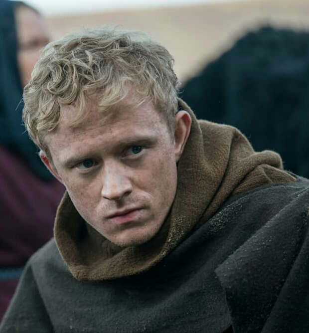 Vikings' season 5B: Is Magnus really the son of Ragnar Lothbrok?