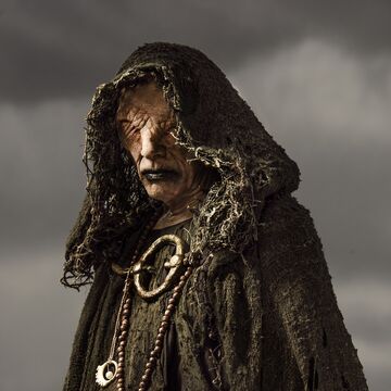 The Seer Vikings Wiki Fandom The seeresses of the viking period. the seer vikings wiki fandom