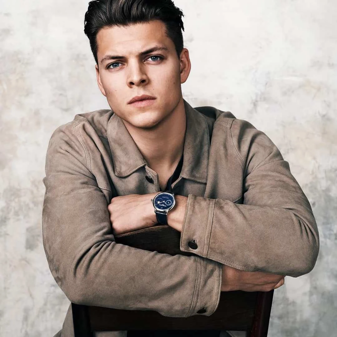 Alex Høgh Andersen | Vikings Wiki | Fandom