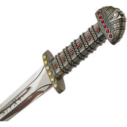  Ragnar Lothbrok Sword & Axe Vikings Sword of Kings