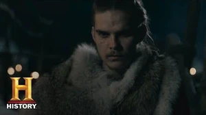 Vikings The World Will be Wrecked Premieres November 28th 9 8c HISTORY