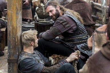 Vikings Photos from Mercenary - TV Fanatic