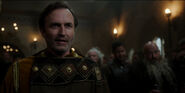 Earl Sigeferth of Wessex