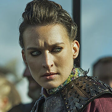 Astrid Vikings Wiki Fandom Vikings season 4 has received a full order from history, with returning stars travis fimmel, kathryn winnick, clive standen, and gustaf skarsgard. astrid vikings wiki fandom