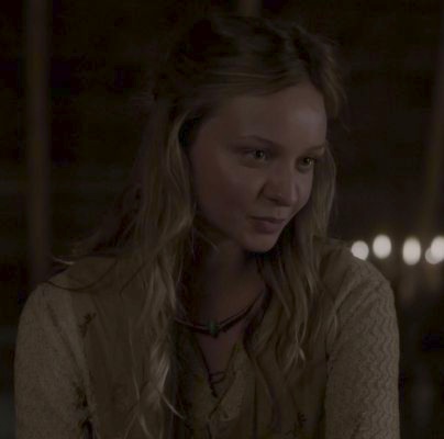 Aslaug, Vikings Wiki