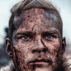 Baldur Ivarsson, Vikings Wiki