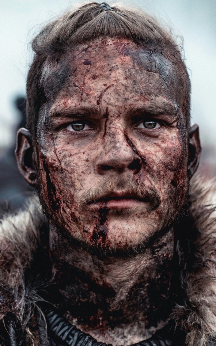 Vikings season 6: Who is Ivar the Boneless? Was he really Ragnar