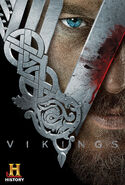 Vikings S01P01, Ragnar