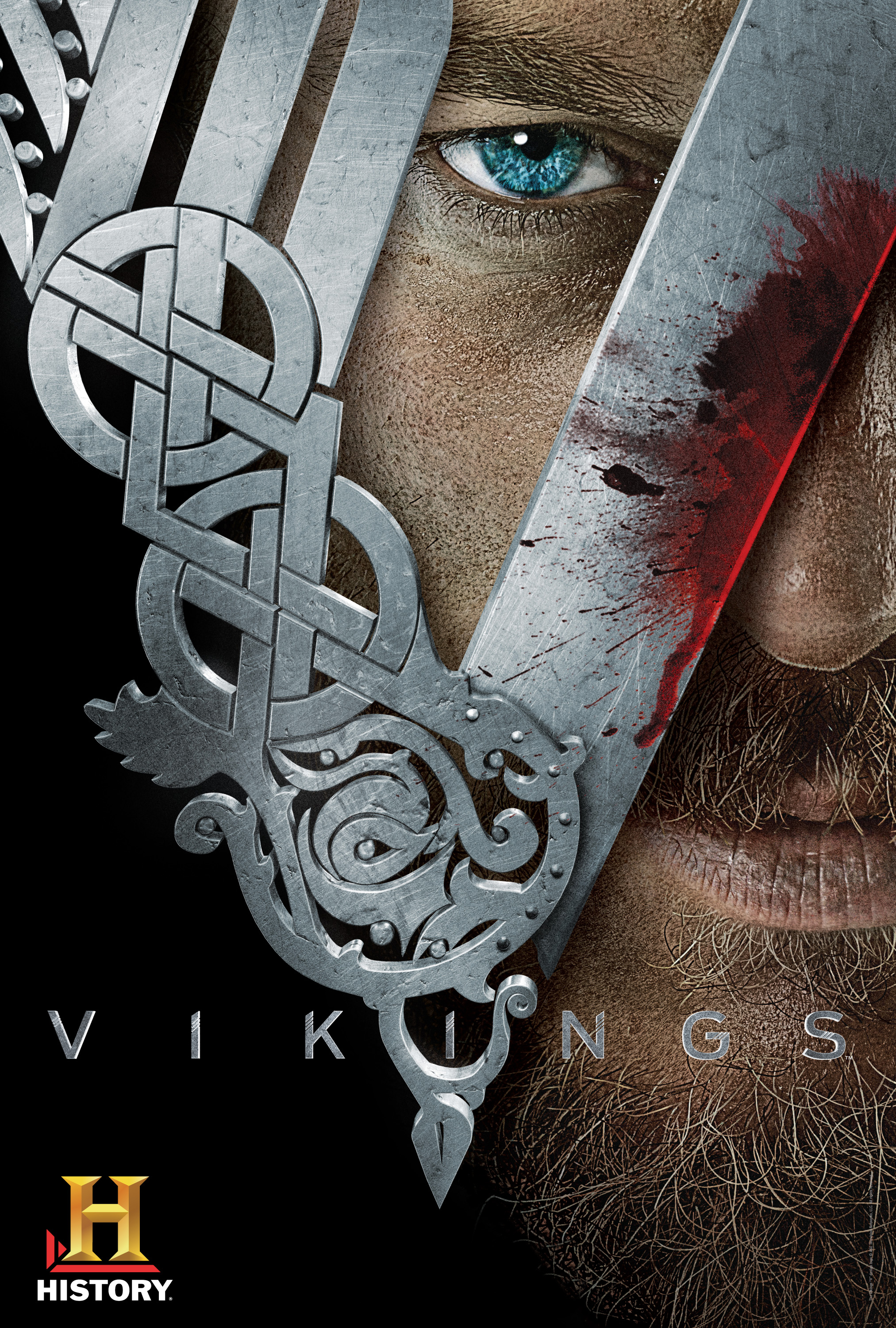 Vikings' Season 6 Final Episodes to Premiere on  Before History