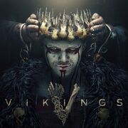 Season 5 soundtrack album cover