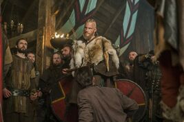 The Great Army 4x17