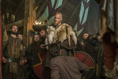 The Great Army Vikings Wiki Fandom