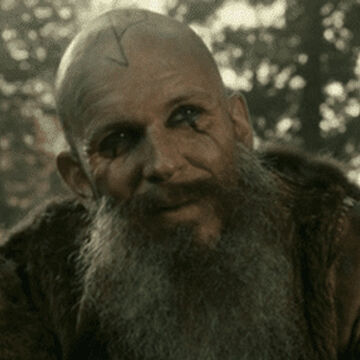 Floki Vikings Wiki Fandom The viking king, ragnar lodbrok (or lothbrok according to different texts) had his infamous deeds embellished in medieval european literature. floki vikings wiki fandom