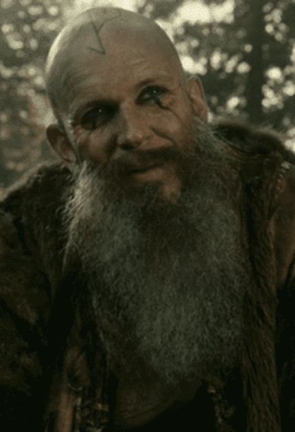 floki vikings actor