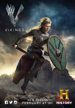 The Seer, Vikings Wiki, FANDOM powered by Wikia