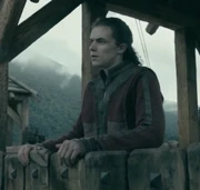 Vikings S5E01 Guthrem.png (280 KB) Season 5 Episode 1, The Departed Part 1