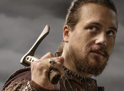 Ragnar “Lothbrok” Sigurdsson (Berserker), Wiki