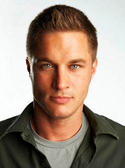 Travis Fimmel - Wikipedia