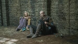 Helga and Floki 4-13