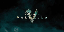 Valhalla Opening Title